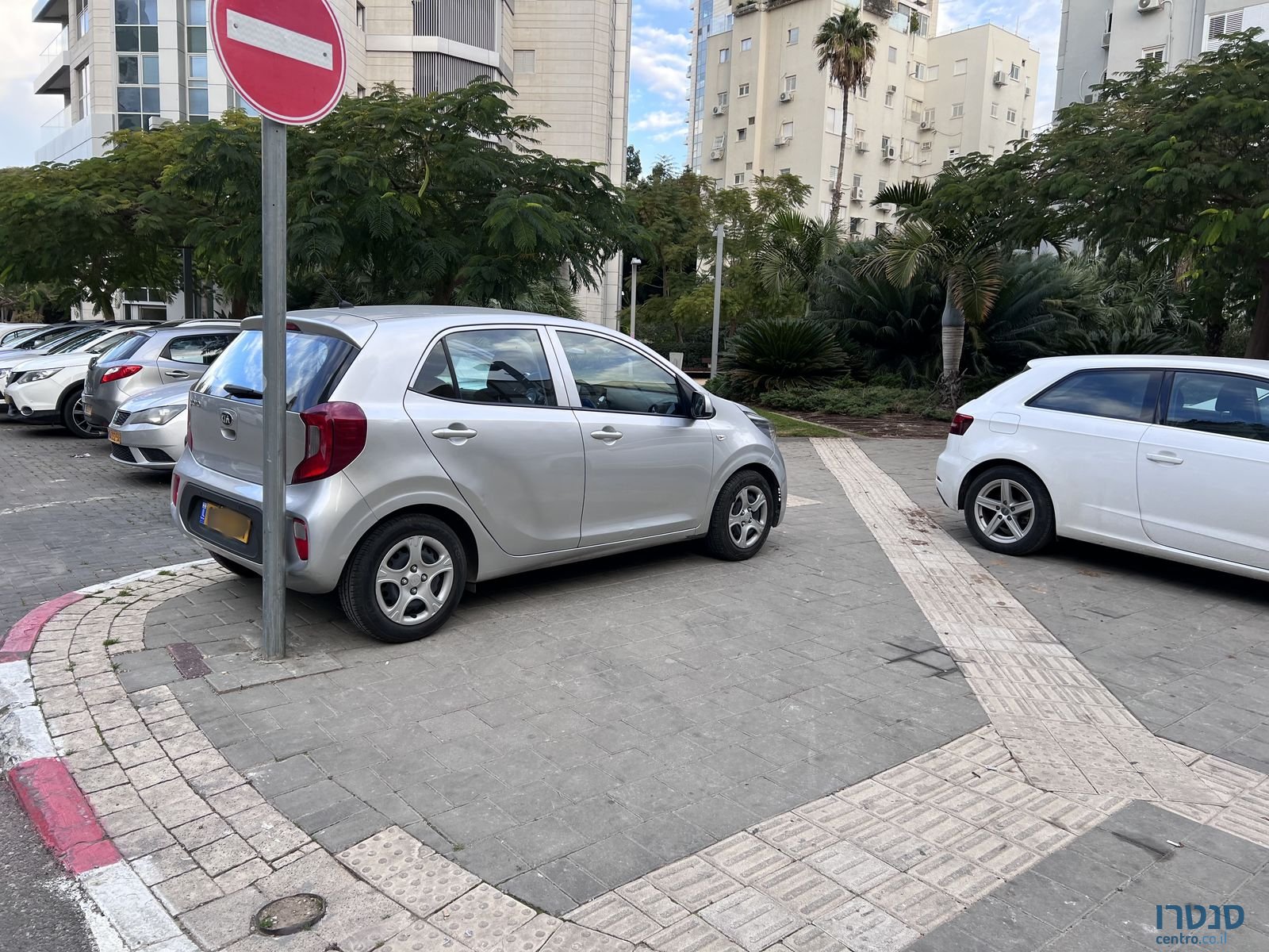 2019' Kia Picanto קיה פיקנטו photo #2