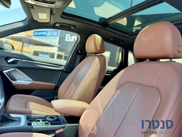 2021' Audi Q3 אאודי photo #3
