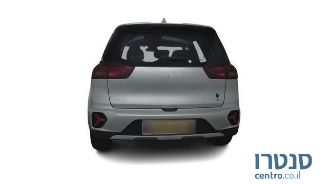 2023' Kia Niro Plus קיה נירו פלוס photo #3