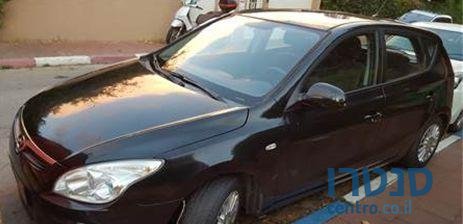 2008' Hyundai I30 יונדאי photo #2