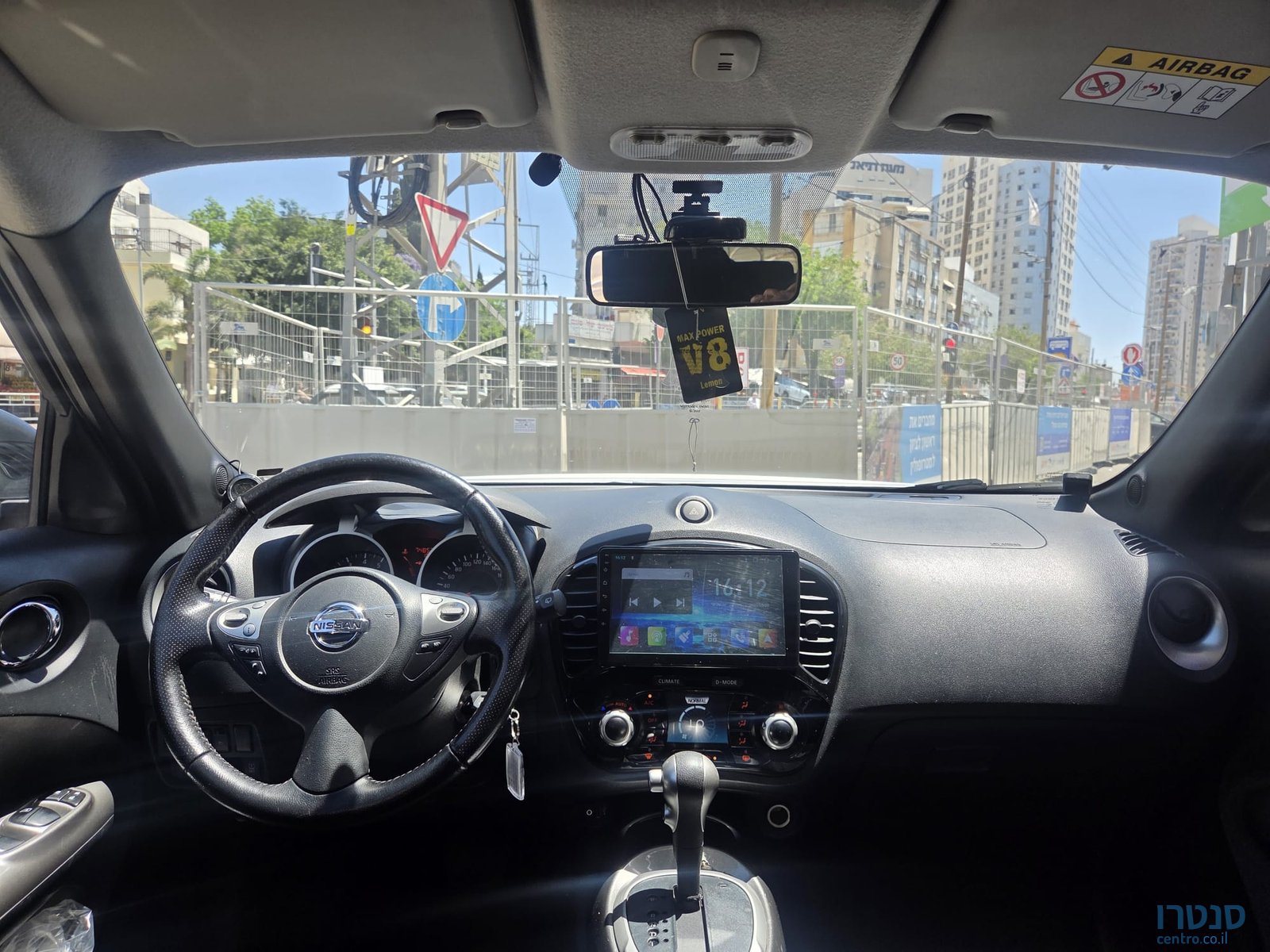 2018' Nissan Juke photo #3