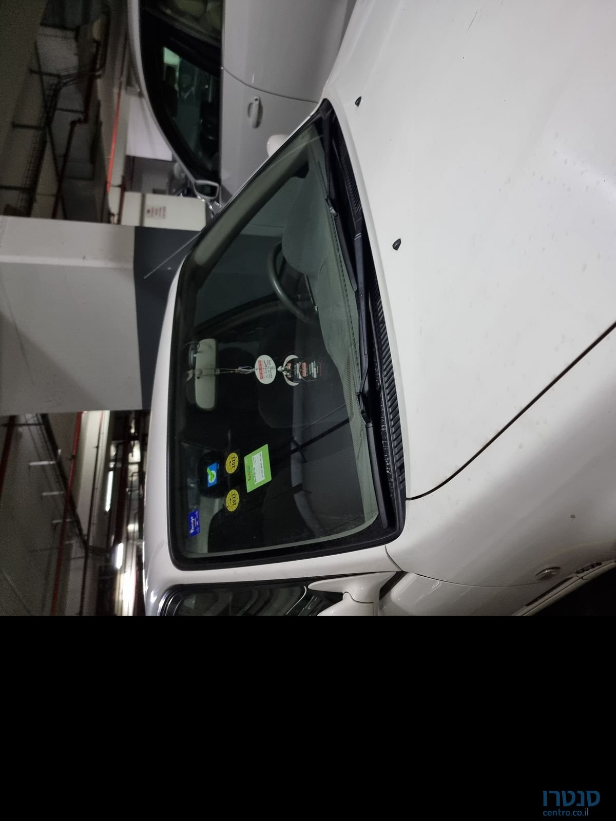 2001' Toyota Corolla טויוטה קורולה photo #3