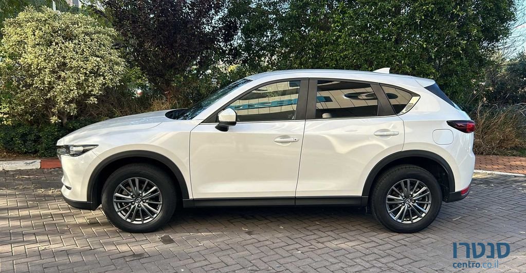 2018' Mazda CX-5 מאזדה photo #2
