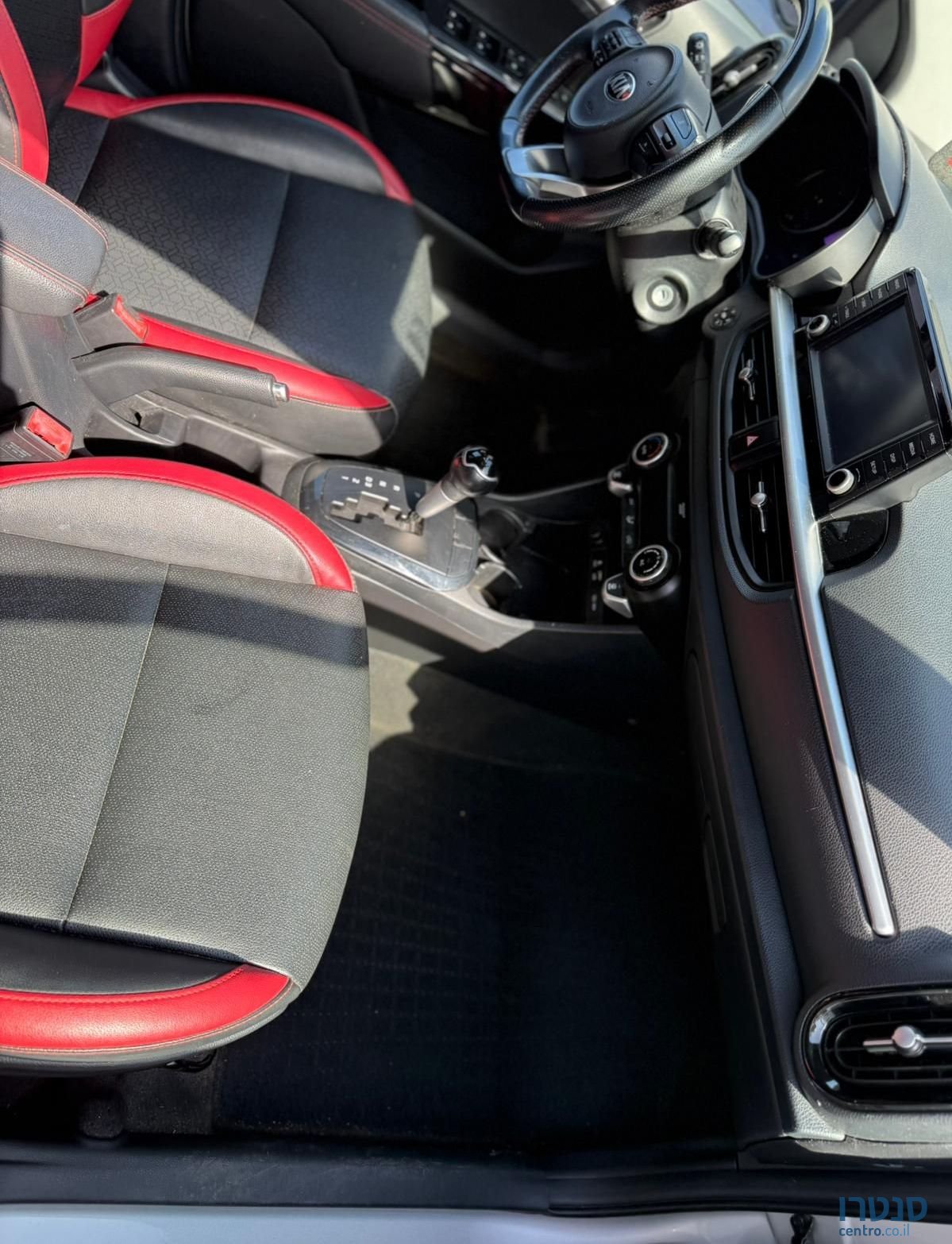 2020' Kia Picanto קיה פיקנטו photo #6