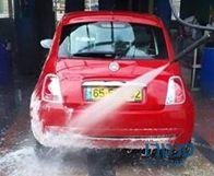 2014' Fiat 500 פיאט photo #2
