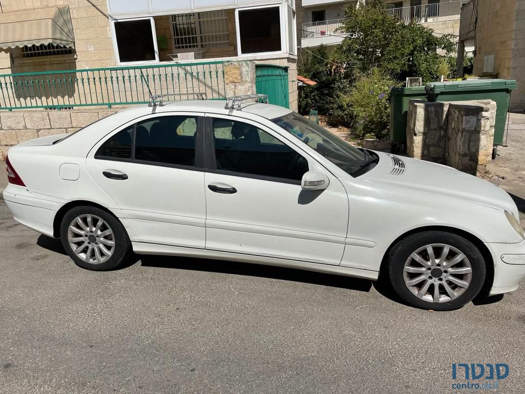 2008' Mercedes-Benz B-Class מרצדס photo #2