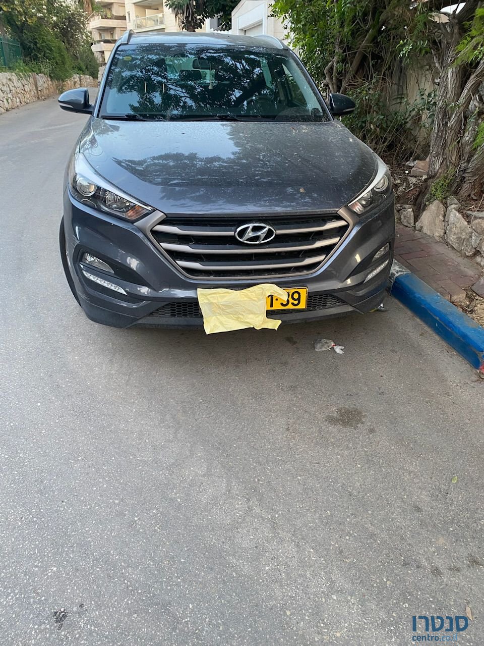 2017' Hyundai H-1 יונדאי photo #1