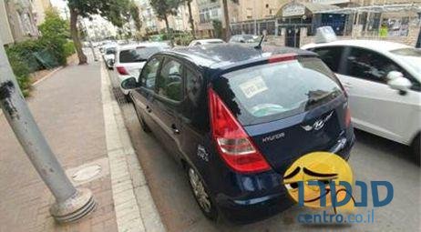 2008' Hyundai I30 פרימיום ‏2000 photo #2