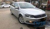 2011' Volkswagen Passat פולקסווגן פאסאט photo #2