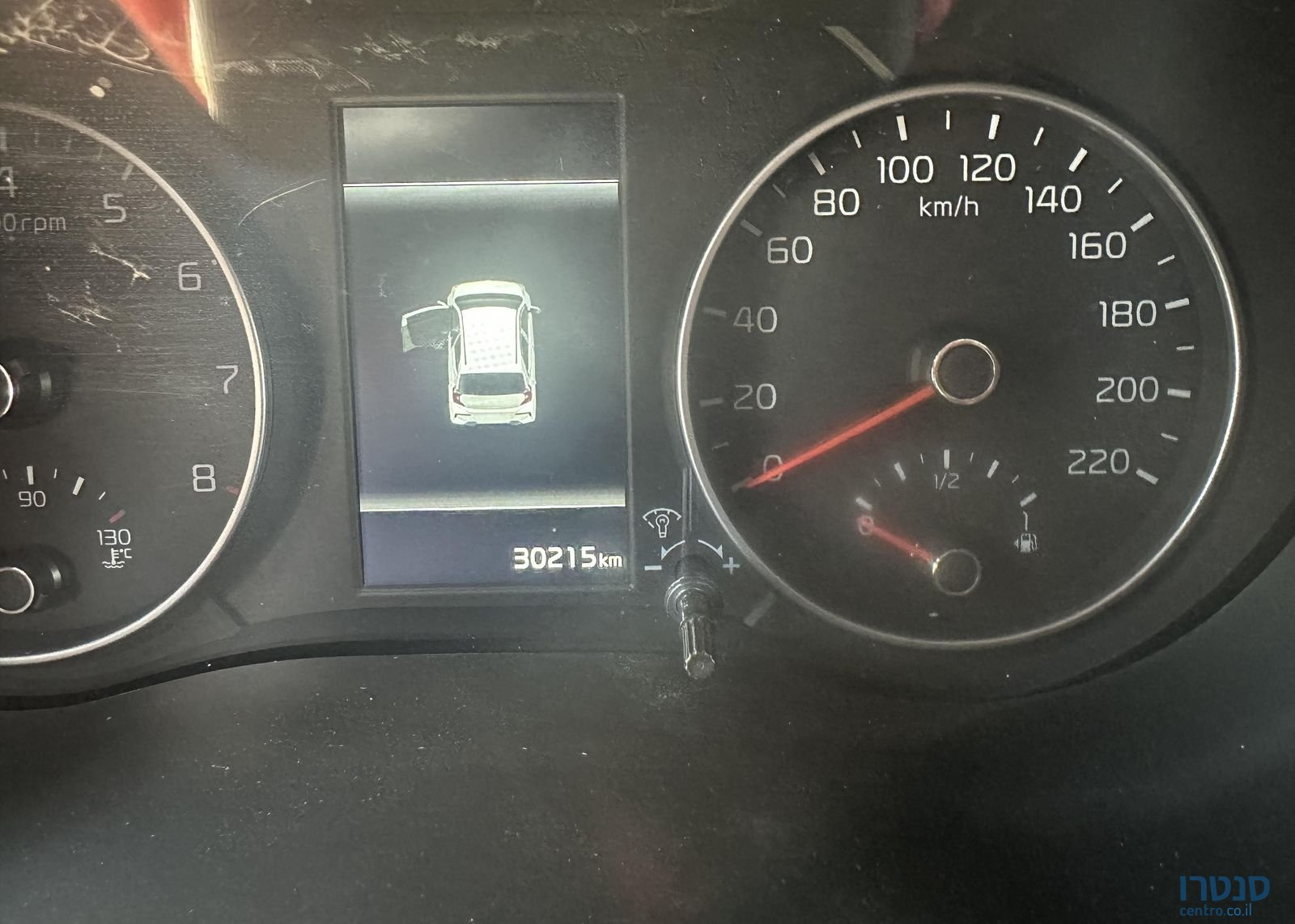 2022' Kia Picanto קיה פיקנטו photo #6