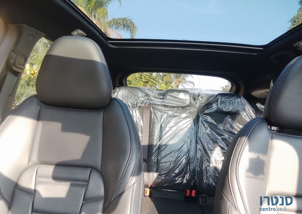 2020' Nissan Qashqai ניסאן קשקאי photo #2