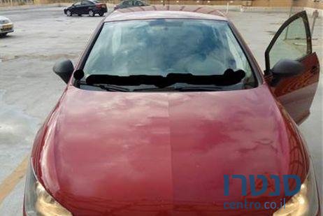 2014' SEAT Ibiza סיאטא יביזה photo #1