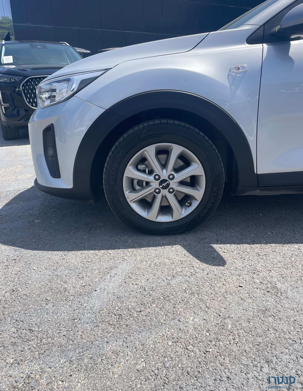 2023' Kia Stonic קיה סטוניק photo #3
