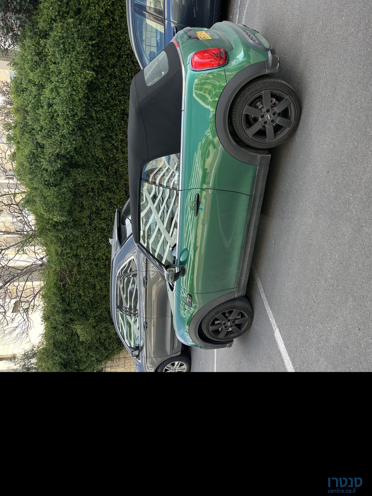 2022' MINI Cooper מיני קופר photo #4