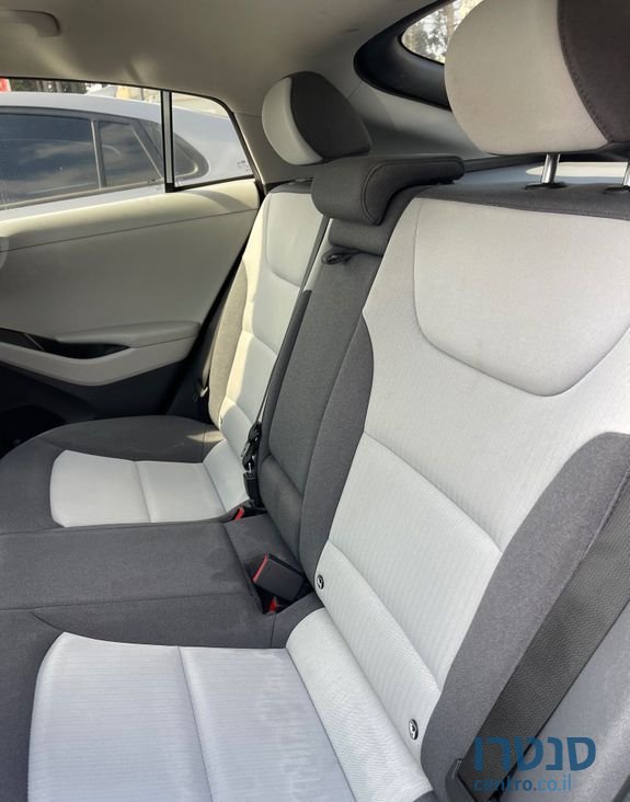 2020' Hyundai Ioniq יונדאי איוניק photo #6