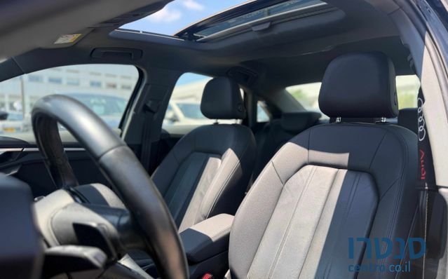 2022' Audi A3 אאודי photo #3