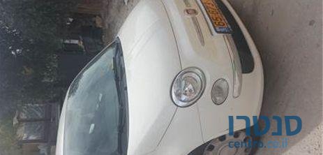 2014' Fiat 500 פיאט 500 אוטו' photo #2