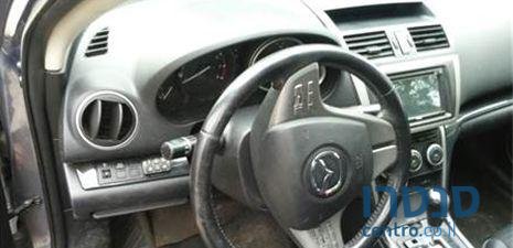 2008' Mazda 6 מאזדה photo #2