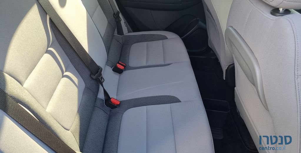 2021' Chevrolet Trailblazer שברולט טריילבלייזר photo #5