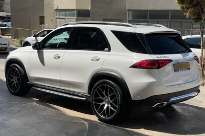 2020' Mercedes-Benz GLE מרצדס-בנץ