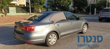 2015' Volkswagen Jetta פולקסווגן ג'טה photo #3