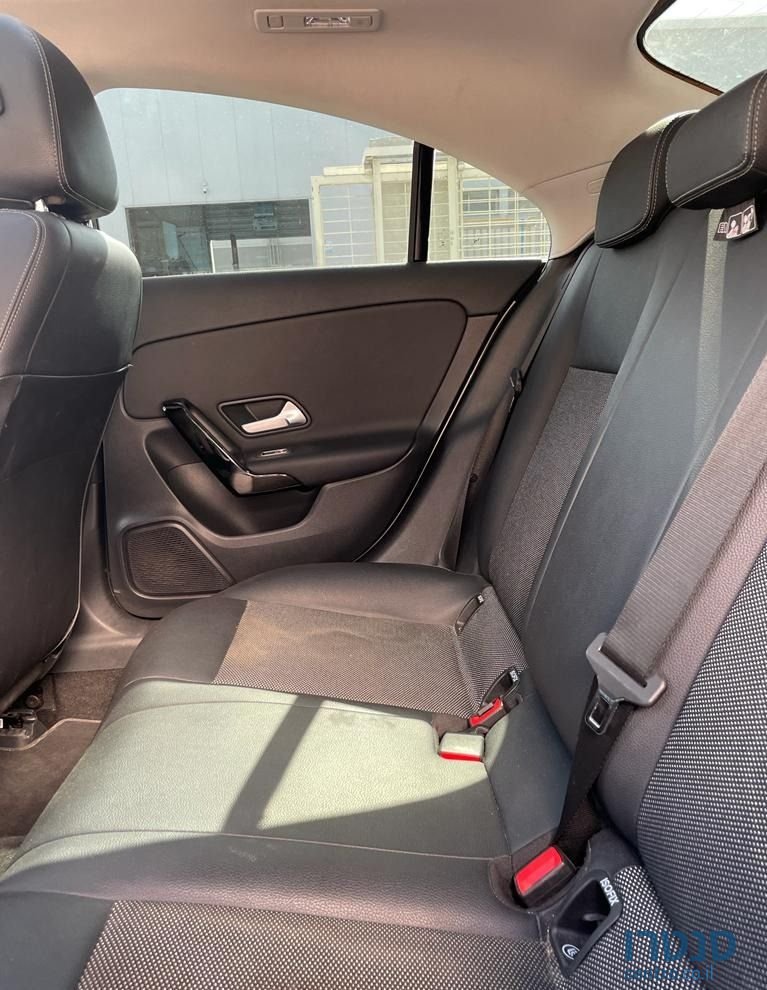 2020' Mercedes-Benz Cla מרצדס photo #6