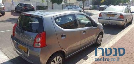 2015' Suzuki Alto סוזוקי אלטו photo #1