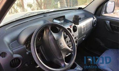 2009' Peugeot Partner פיג'ו פרטנר photo #3
