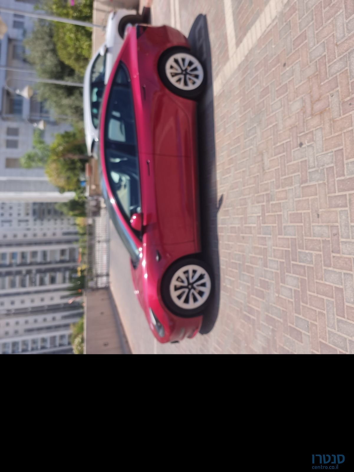 2021' Tesla Model 3 טסלה מודל 3 photo #3