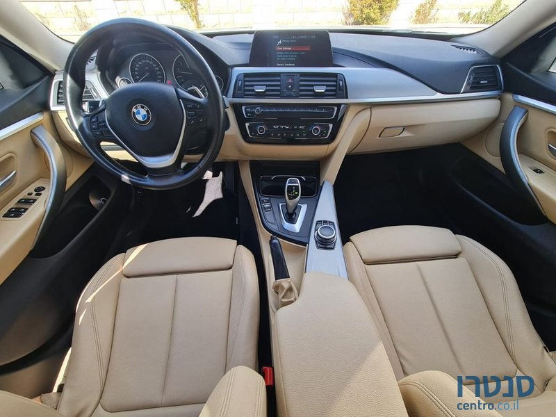 2020' BMW 4 Series ב.מ.וו סדרה 4 photo #6