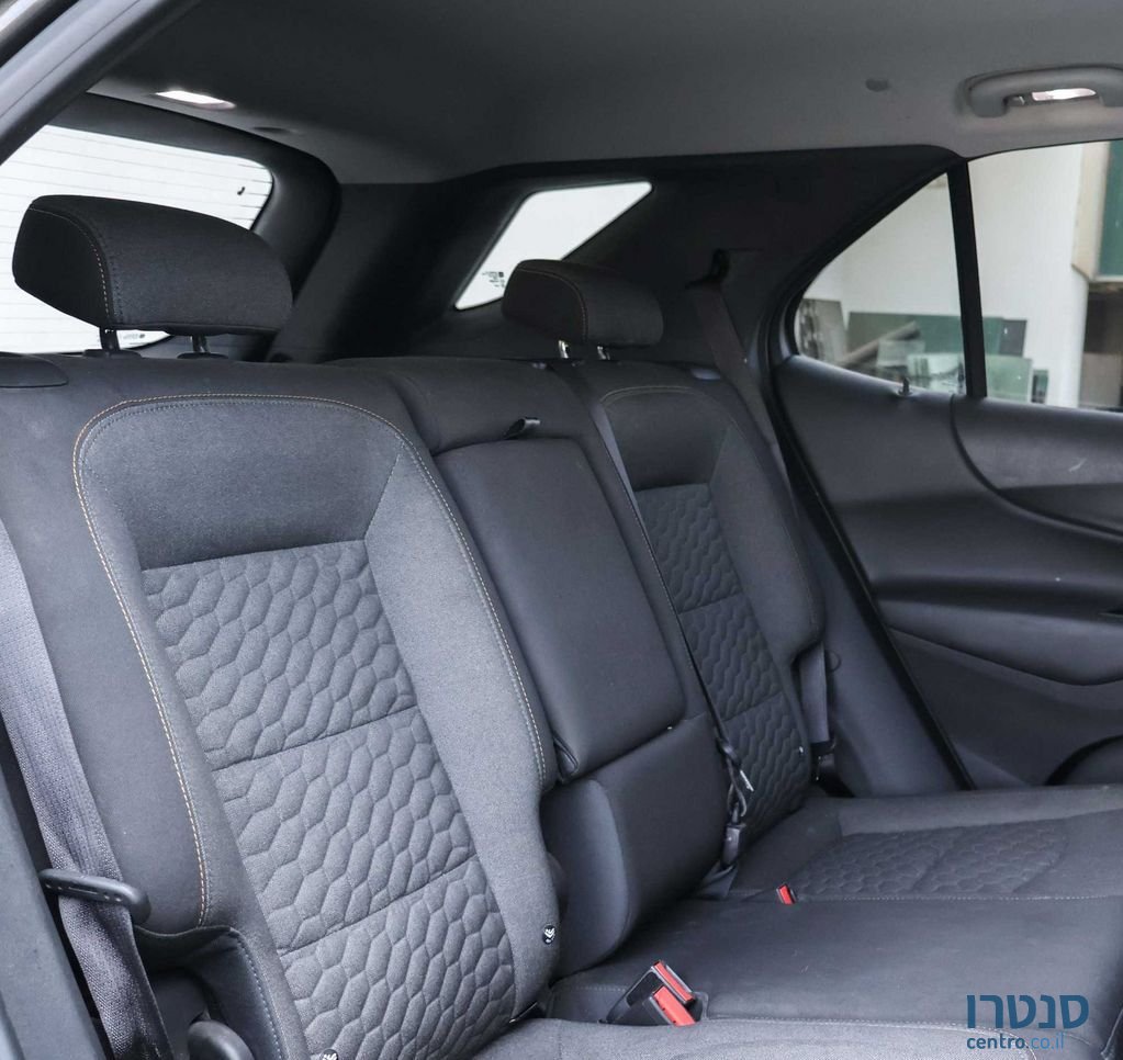 2020' Chevrolet Equinox שברולט אקווינוקס photo #4