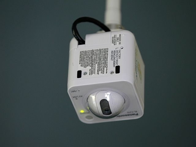 Управление кибербезопасности просит население проверить камеры наблюдения на предмет взлома