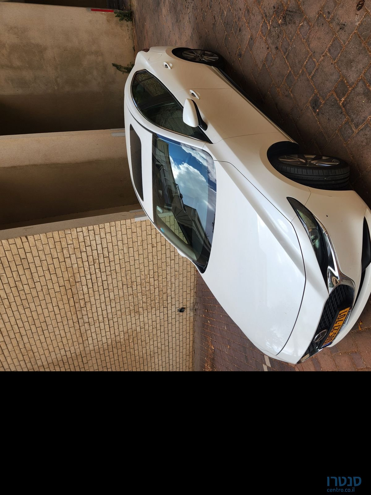 2019' Mazda 3 מאזדה photo #3