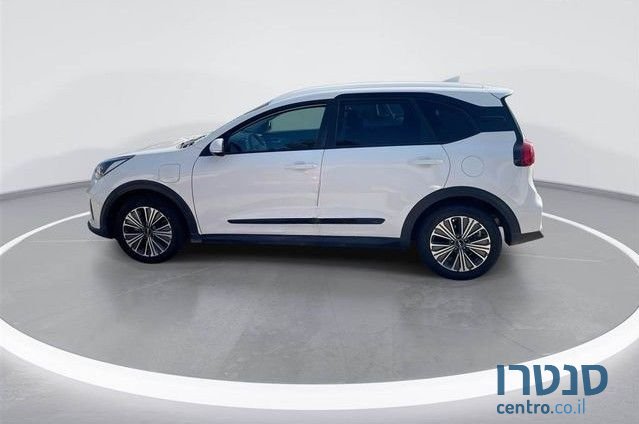 2022' Kia Niro Plus קיה נירו פלוס photo #2