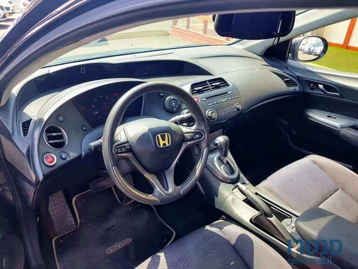 2010' Honda Civic photo #3