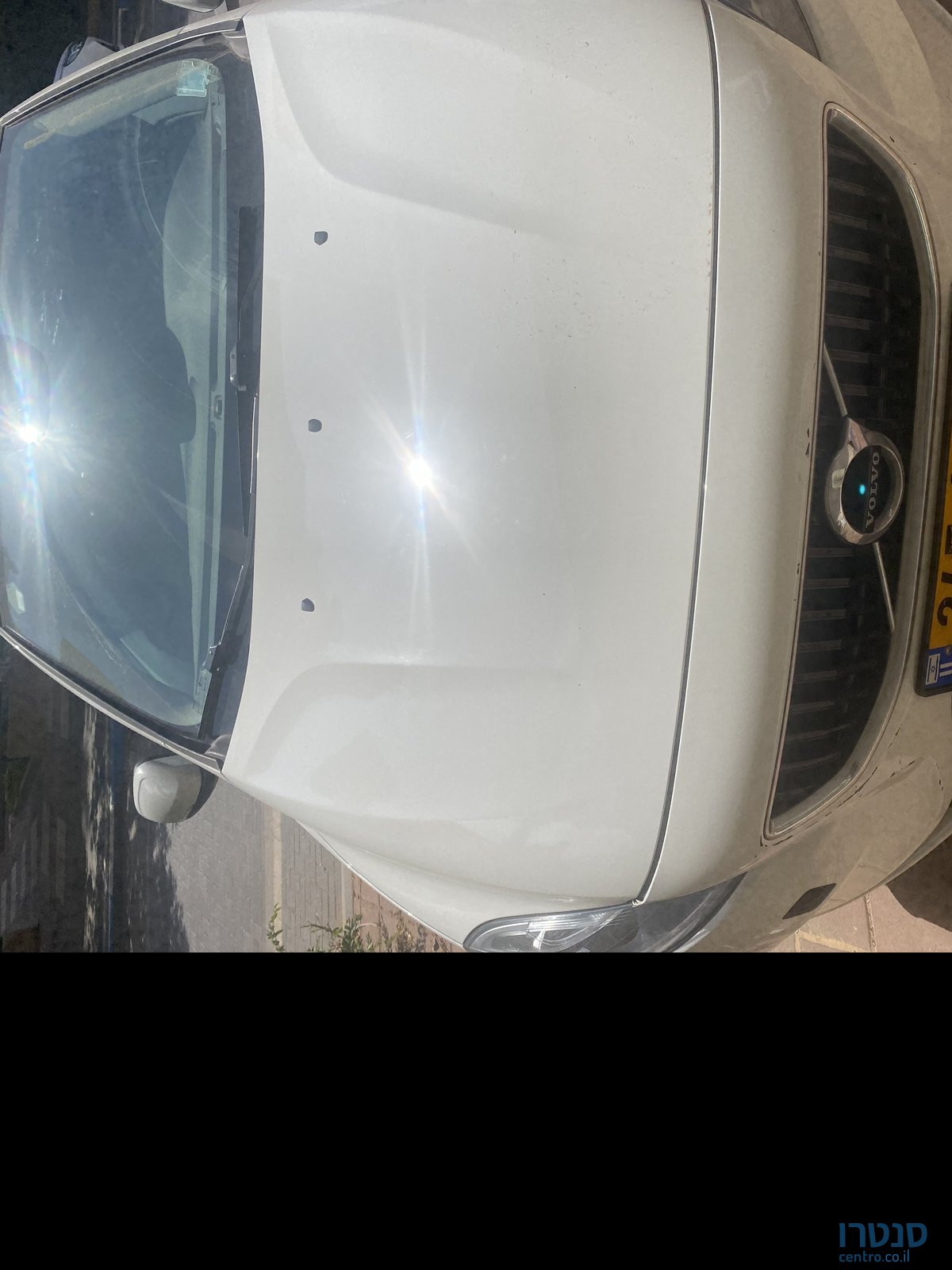 2018' Volvo V40 וולוו photo #3