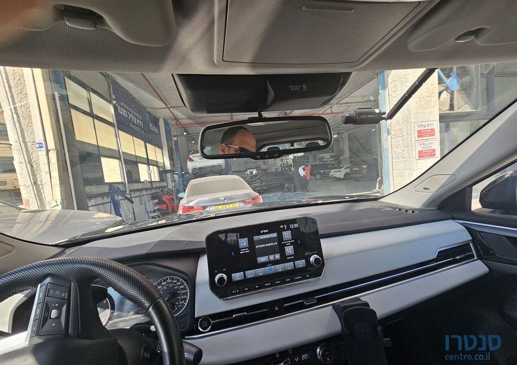 2023' Mitsubishi Outlander מיצובישי אאוטלנדר photo #2