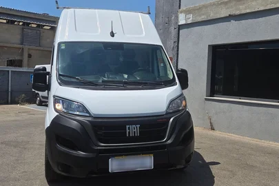 2022' Fiat Ducato פיאט דוקאטו