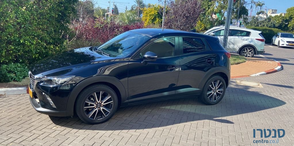 2021' Mazda CX-5 מאזדה photo #1