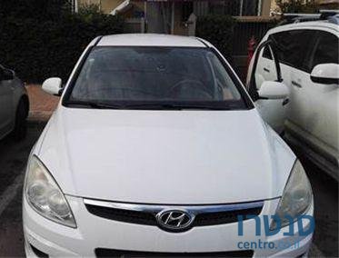 2009' Hyundai I30 יונדאי photo #1