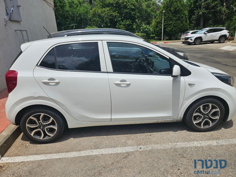 2021' Kia Picanto קיה פיקנטו photo #2