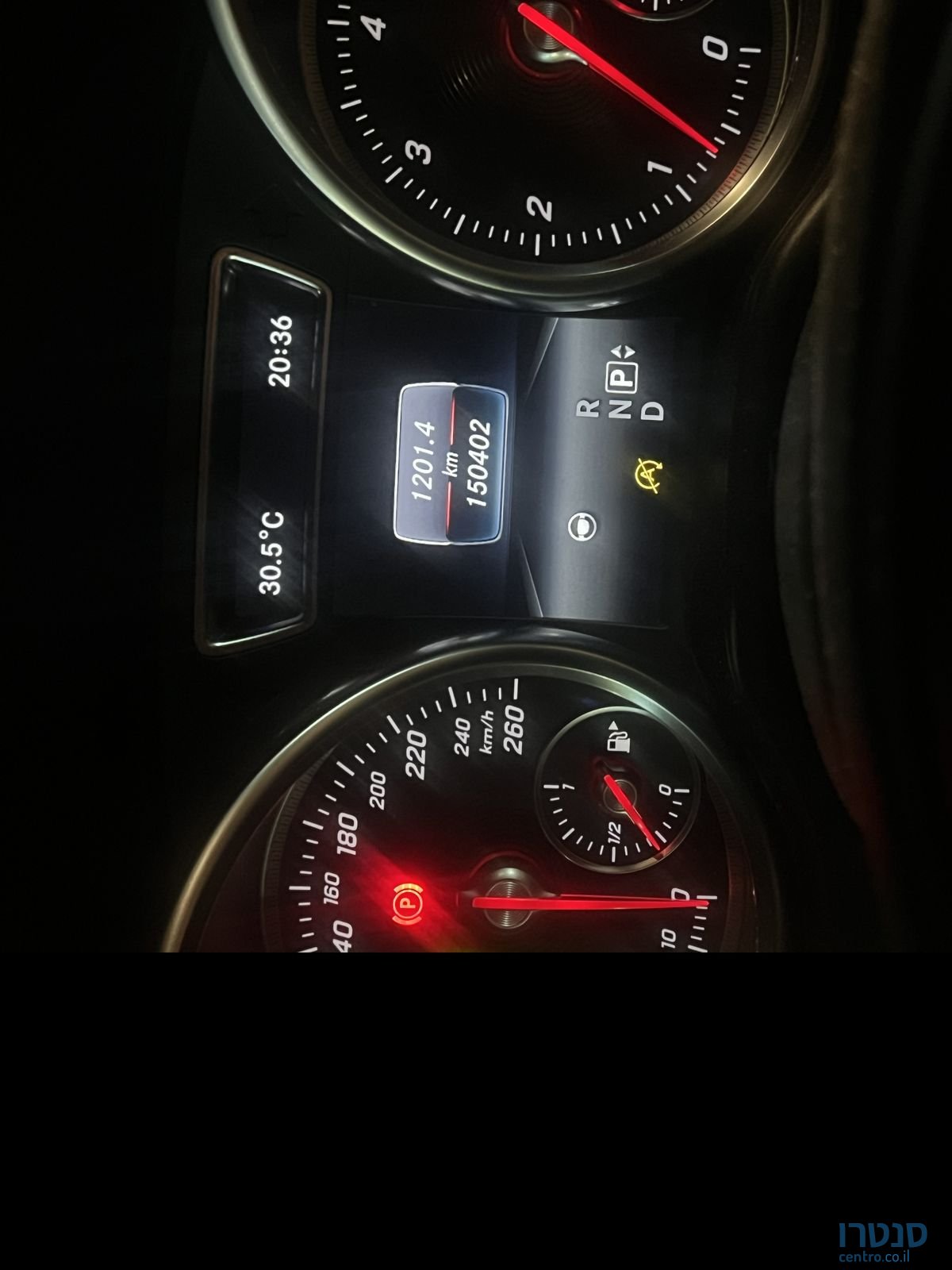 2016' Mercedes-Benz 350 מרצדס photo #4