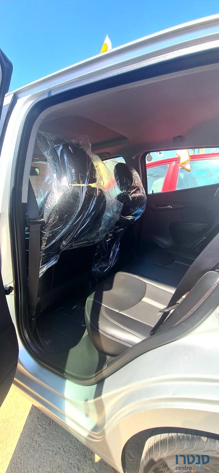 2020' Chevrolet Spark שברולט ספארק photo #6