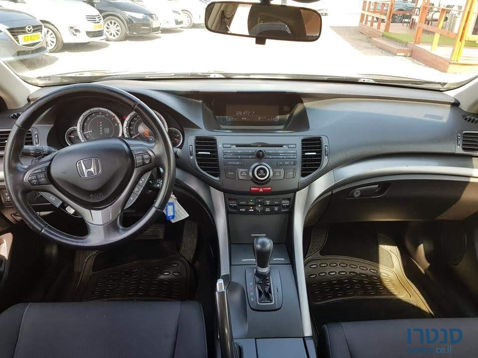 2014' Honda Accord photo #3