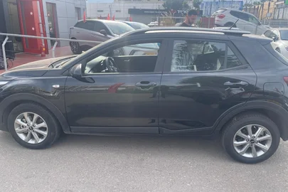 2022' Kia Stonic קיה סטוניק