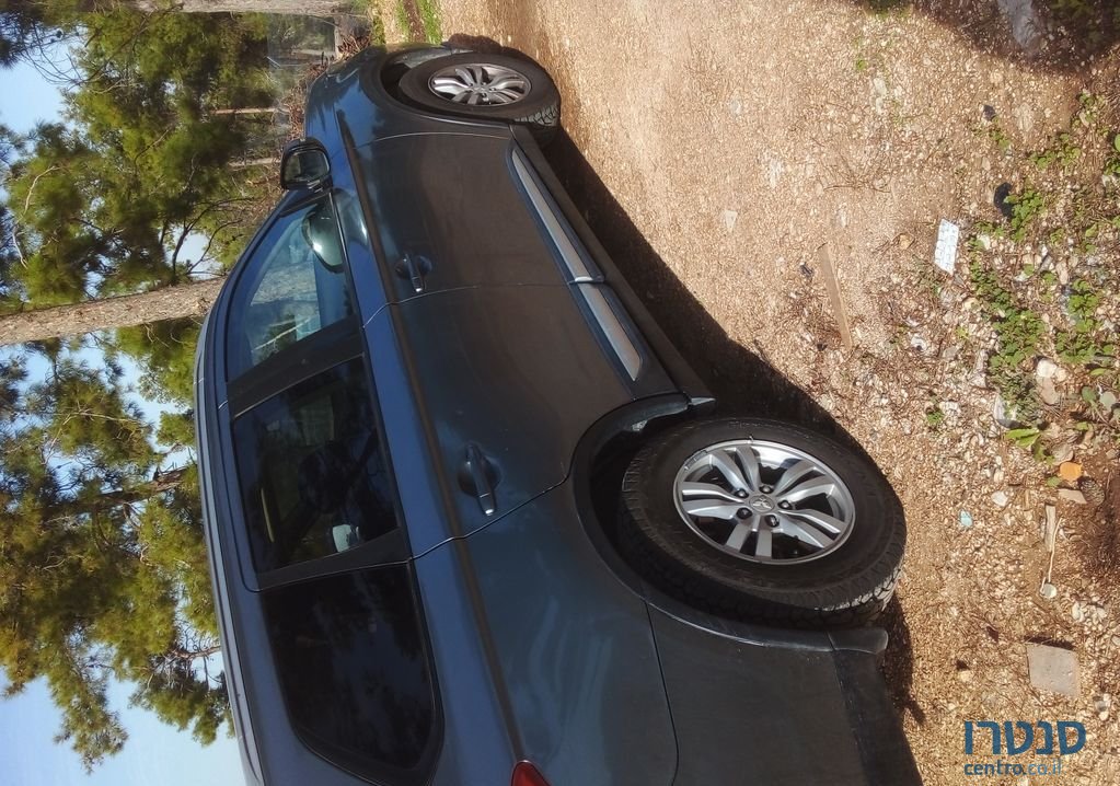 2016' Mitsubishi Outlander מיצובישי אאוטלנדר photo #4