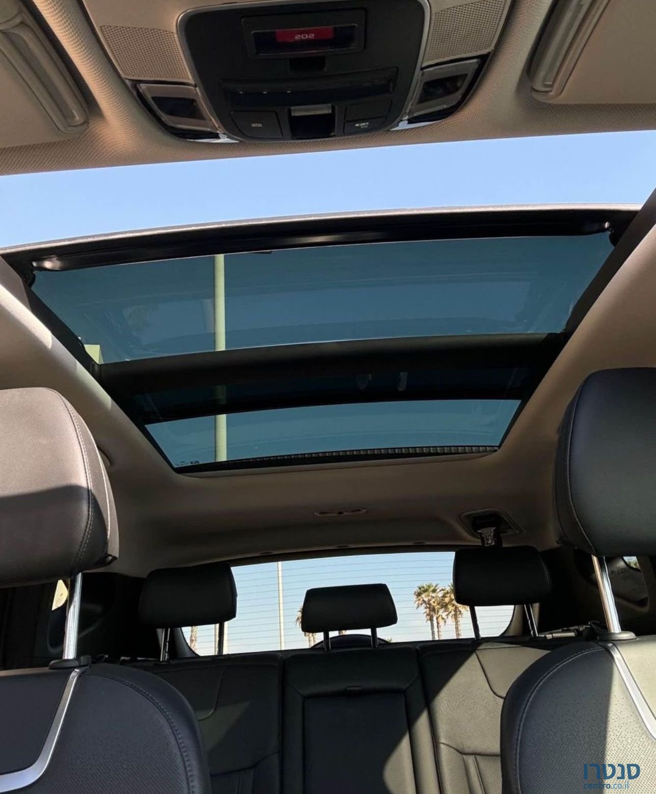 2022' Hyundai Tucson יונדאי טוסון photo #2