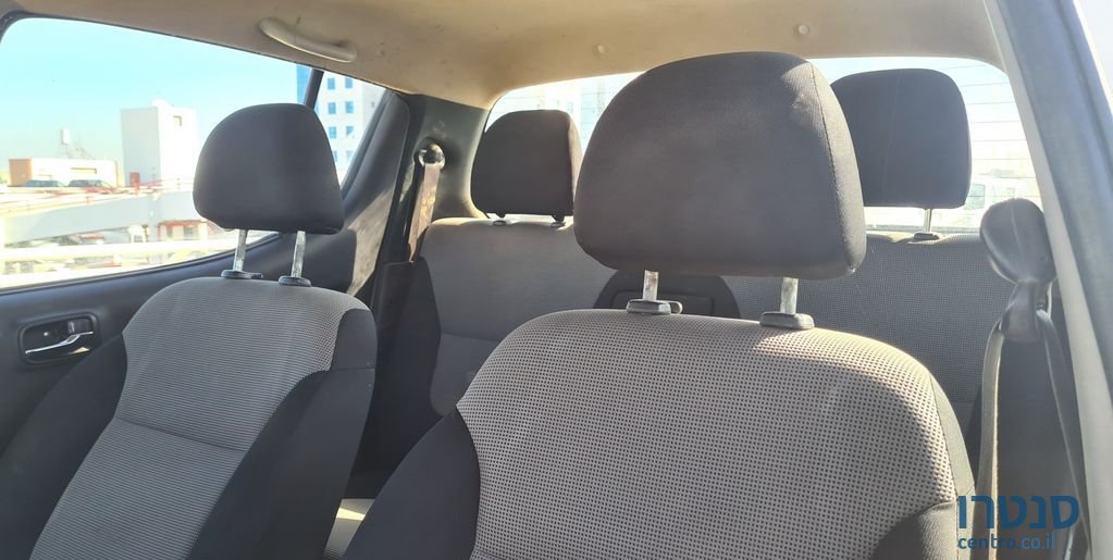 2014' Mitsubishi L200 מיצובישי photo #5