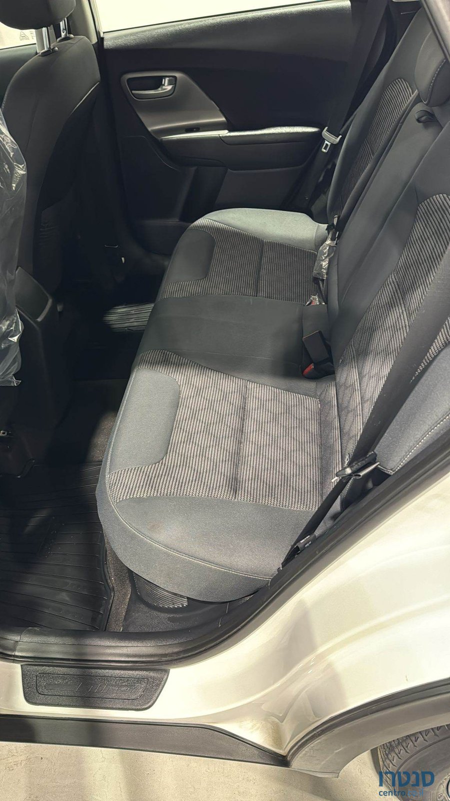 2021' Kia Niro photo #6