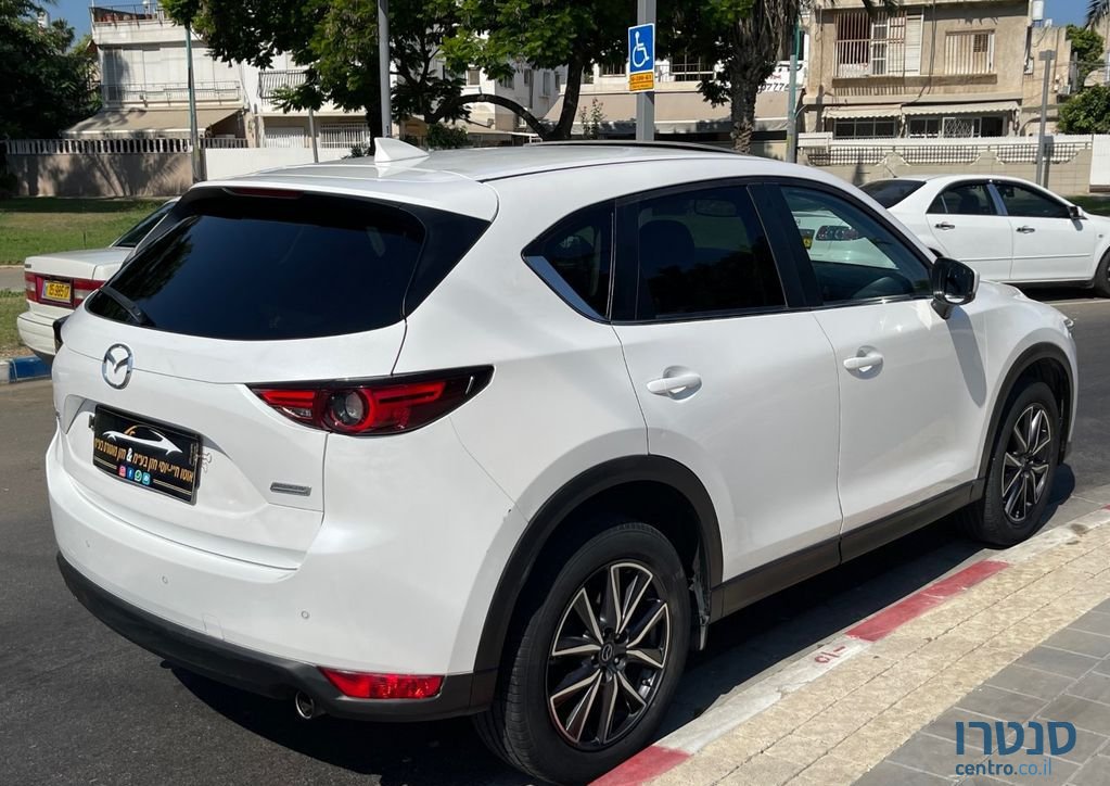 2019' Mazda CX-5 מאזדה photo #5